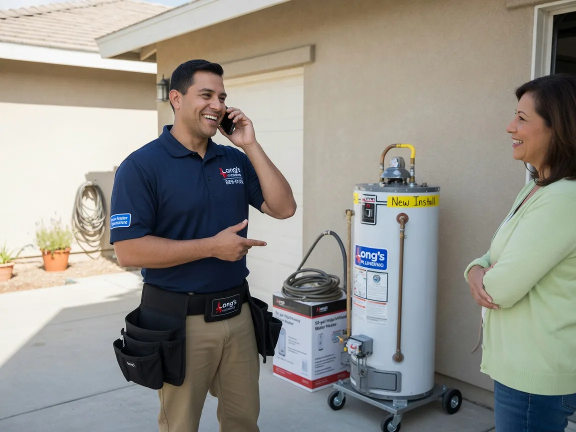 Leak Detection Yorba Linda, CA FAQs
